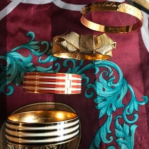 Kate Spade Bangle Lot